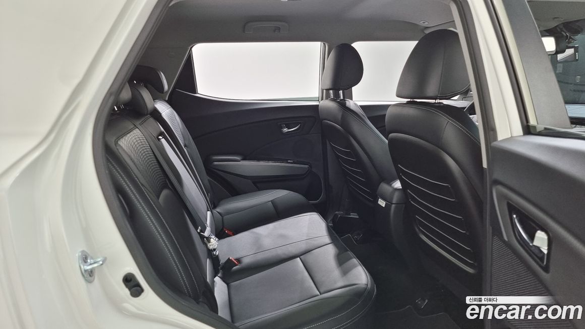 KG_Mobility_Ssangyong TIBOLI 2018