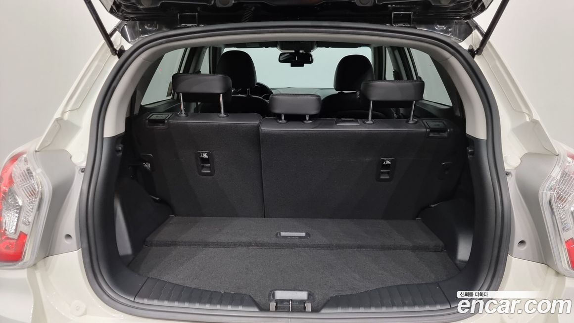 KG_Mobility_Ssangyong TIBOLI 2018