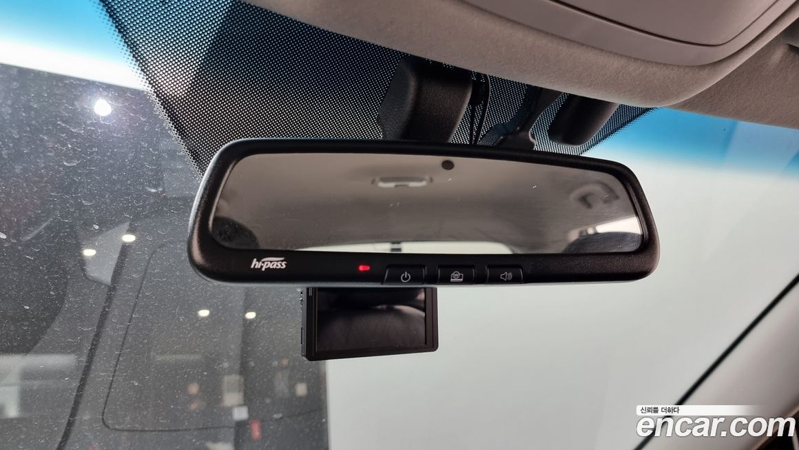 KG_Mobility_Ssangyong TIBOLI 2018