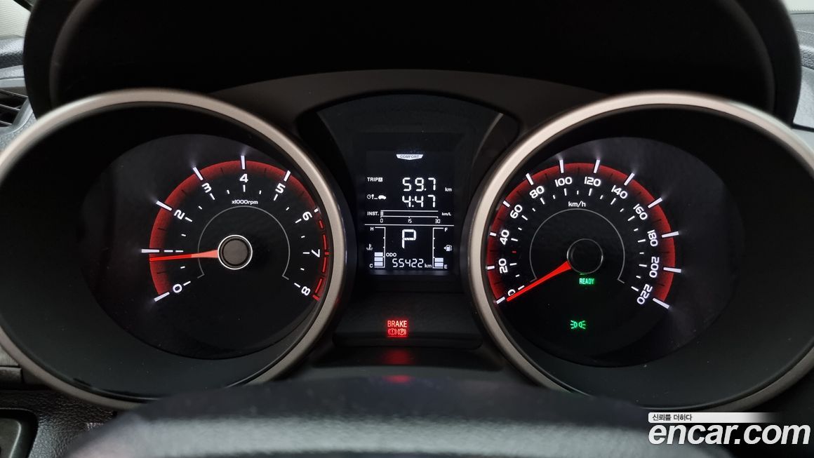 KG_Mobility_Ssangyong TIBOLI 2018