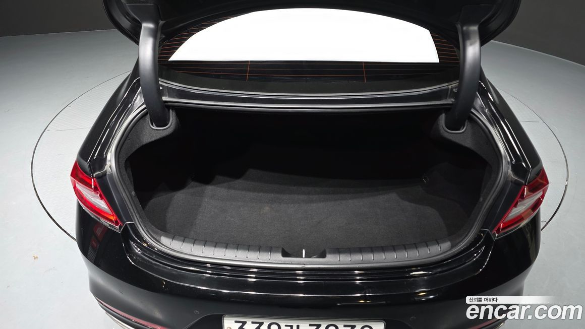 Hyundai Grandeur 2017