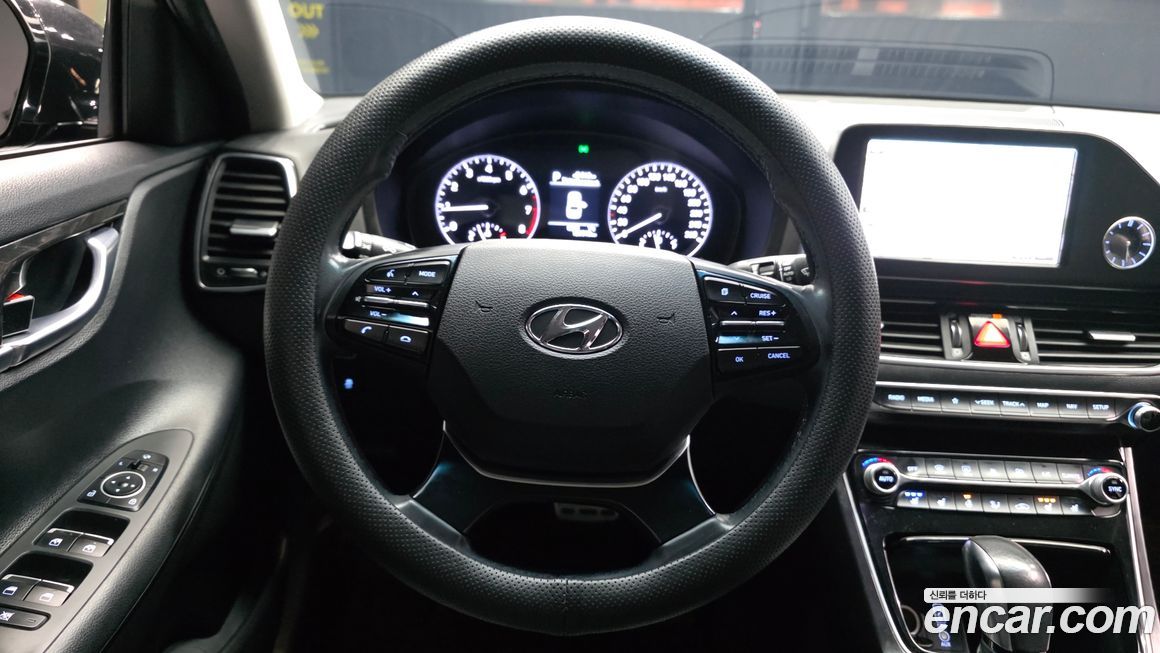 Hyundai Grandeur 2017