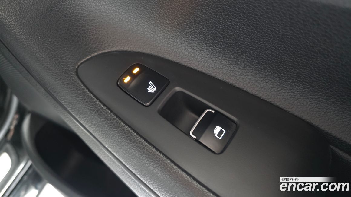 Hyundai Grandeur 2017