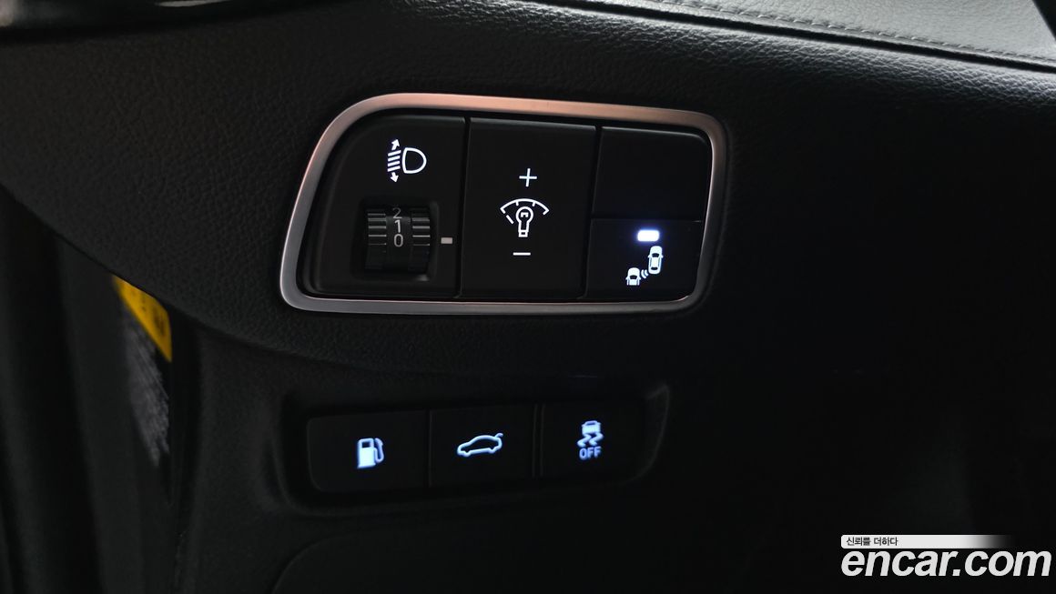 Hyundai Grandeur 2017