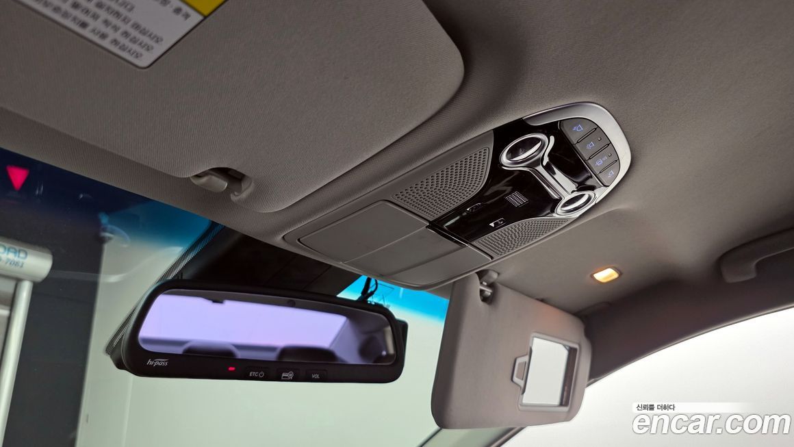 Hyundai Grandeur 2017