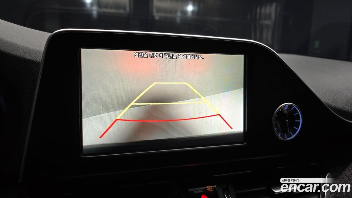 Hyundai Grandeur 2017