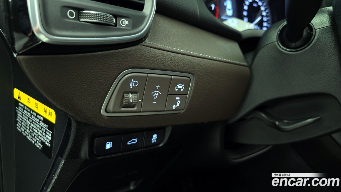 Hyundai Grandeur 2017