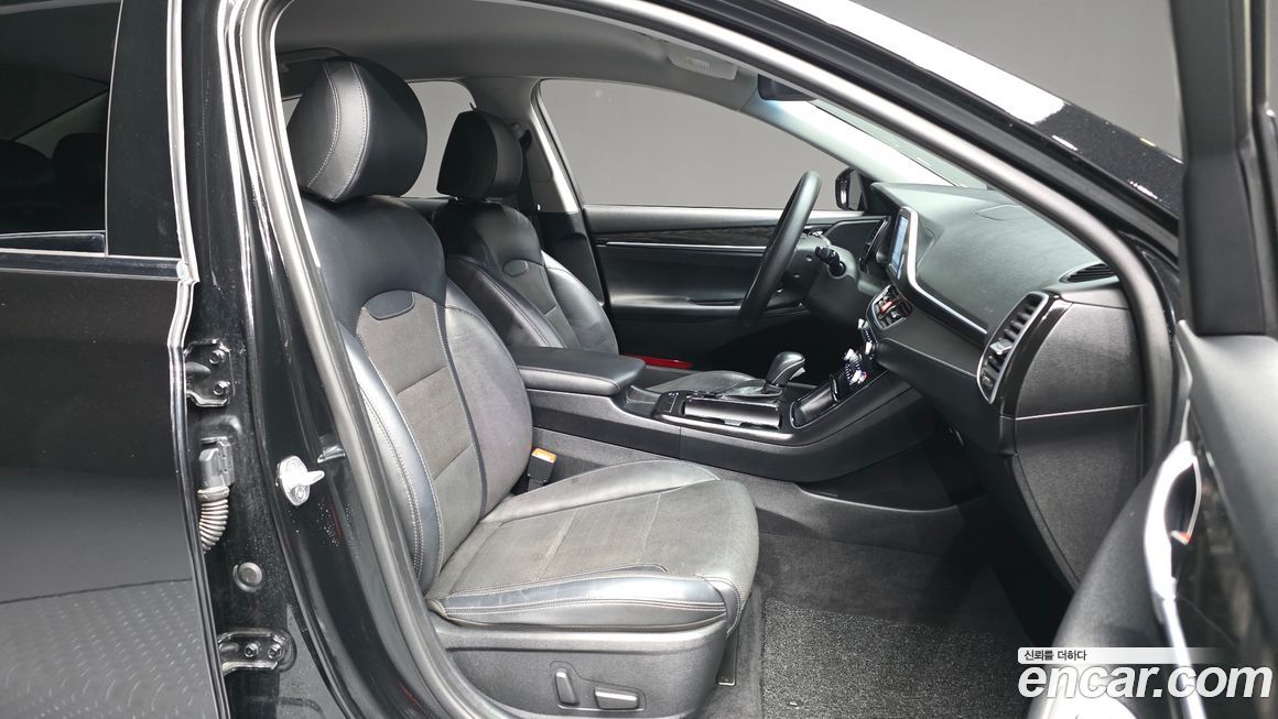 Hyundai Grandeur 2017