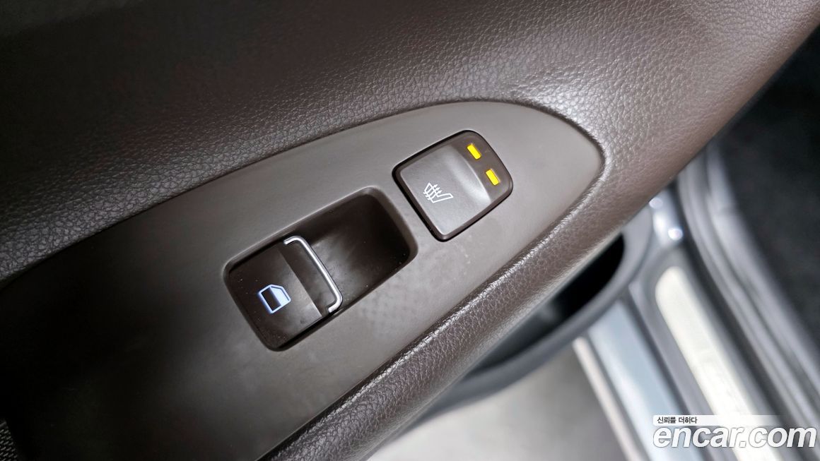 Hyundai Grandeur 2017