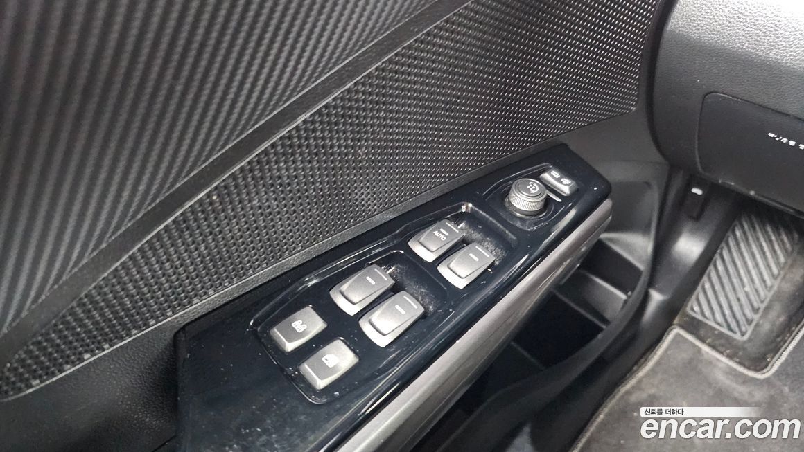 KG_Mobility_Ssangyong TIBOLI 2020