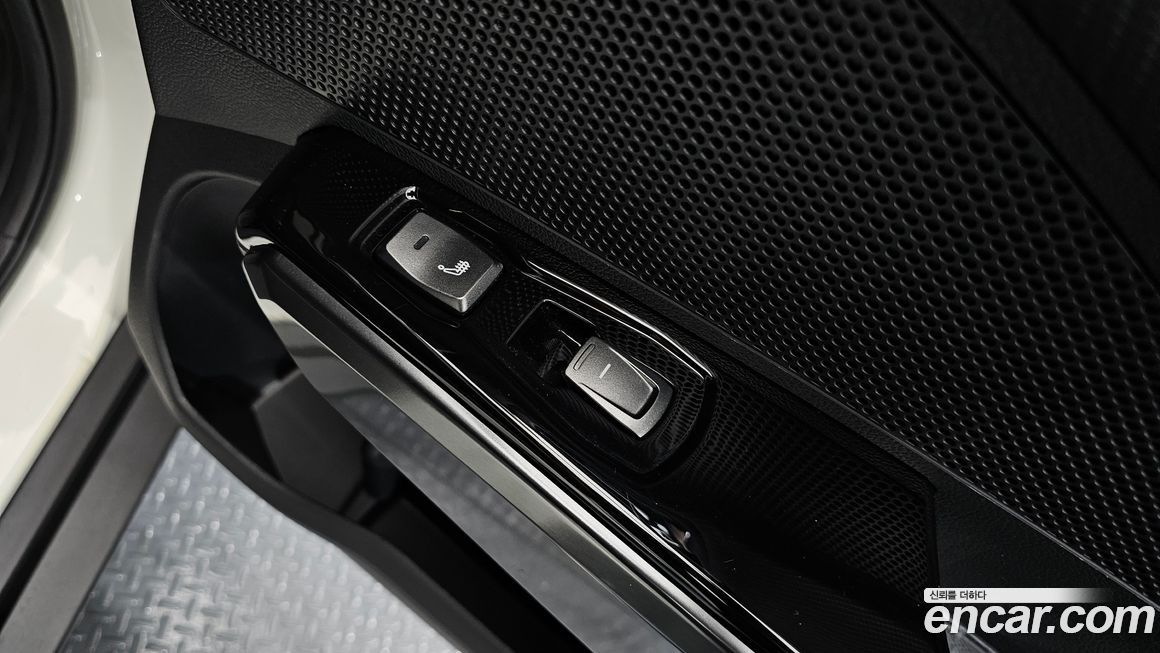 KG_Mobility_Ssangyong TIBOLI 2022