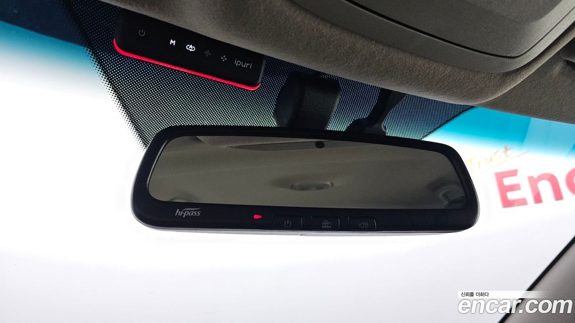 KG_Mobility_Ssangyong TIBOLI 2020