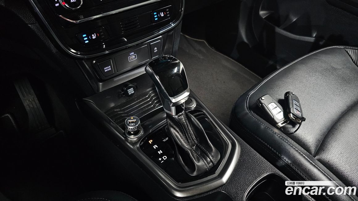 KG_Mobility_Ssangyong TIBOLI 2020