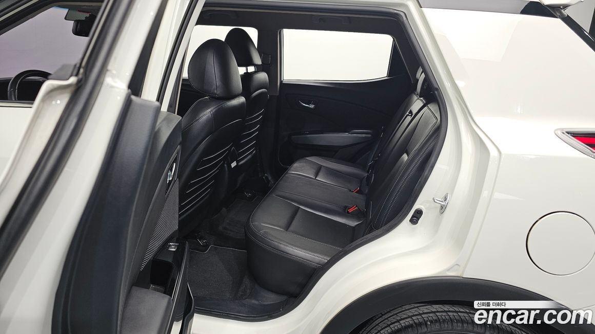 KG_Mobility_Ssangyong TIBOLI 2020