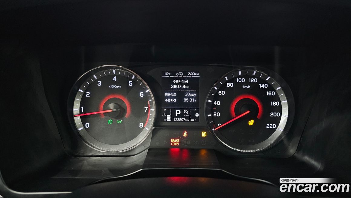 KG_Mobility_Ssangyong TIBOLI 2020