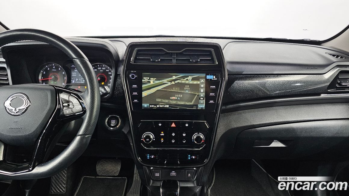 KG_Mobility_Ssangyong TIBOLI 2020