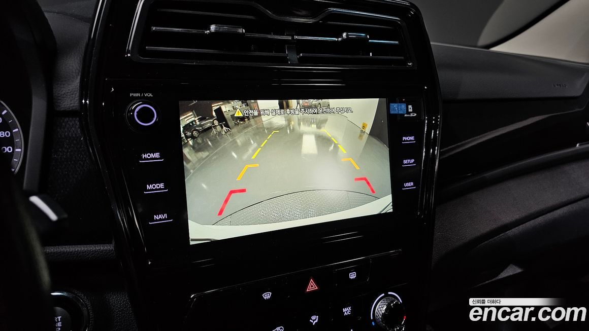 KG_Mobility_Ssangyong TIBOLI 2022