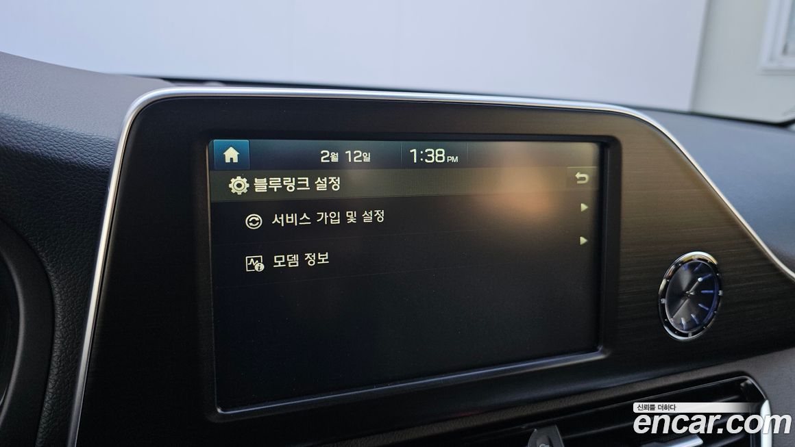 Hyundai Grandeur 2018