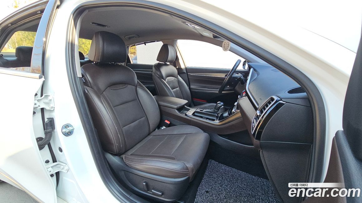 Hyundai Grandeur 2018