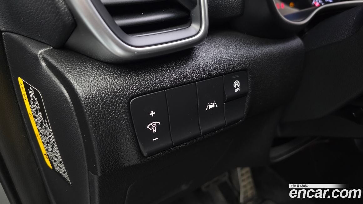 Kia Sportage 2019