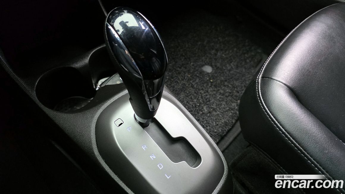 ChevroletGMDaewoo Spark 2019