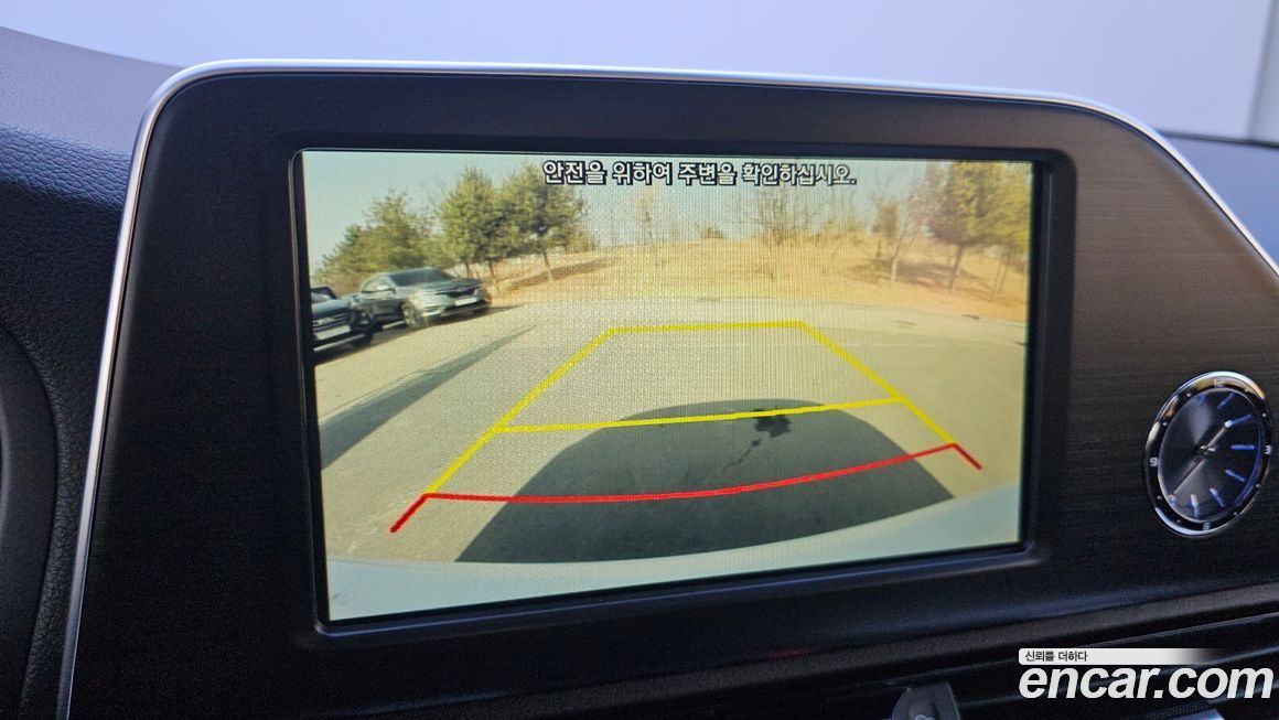 Hyundai Grandeur 2018