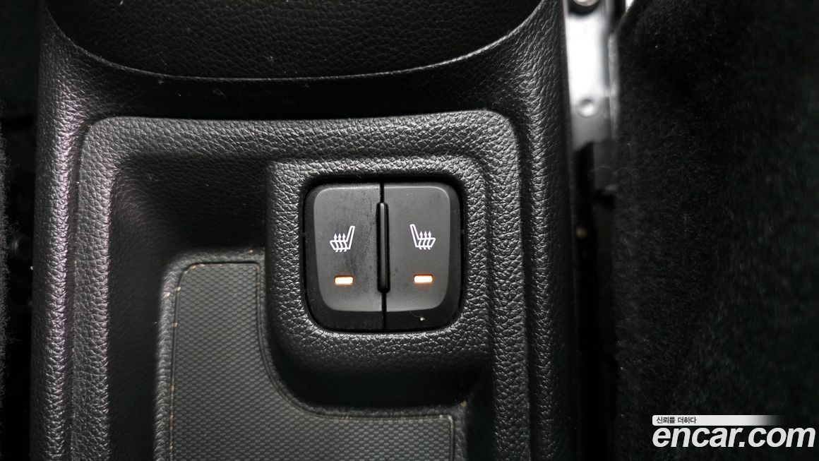 ChevroletGMDaewoo Spark 2019