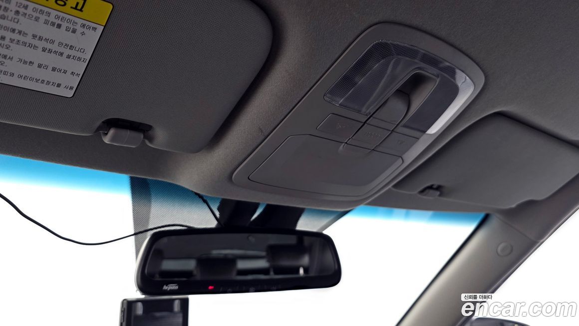 KG_Mobility_Ssangyong TIBOLI 2019