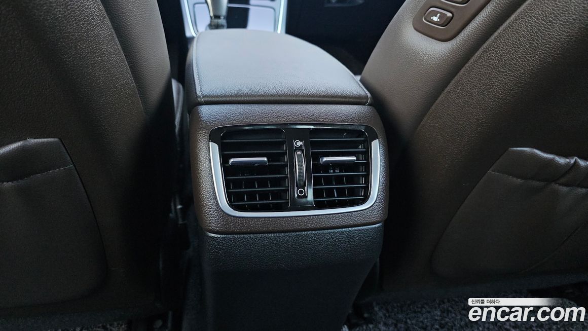 Hyundai Grandeur 2018