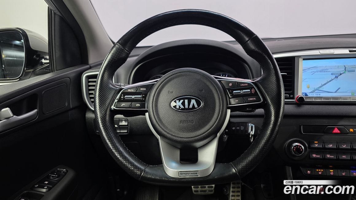Kia Sportage 2019