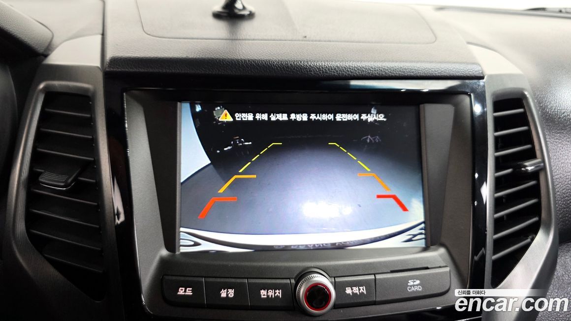 KG_Mobility_Ssangyong TIBOLI 2019