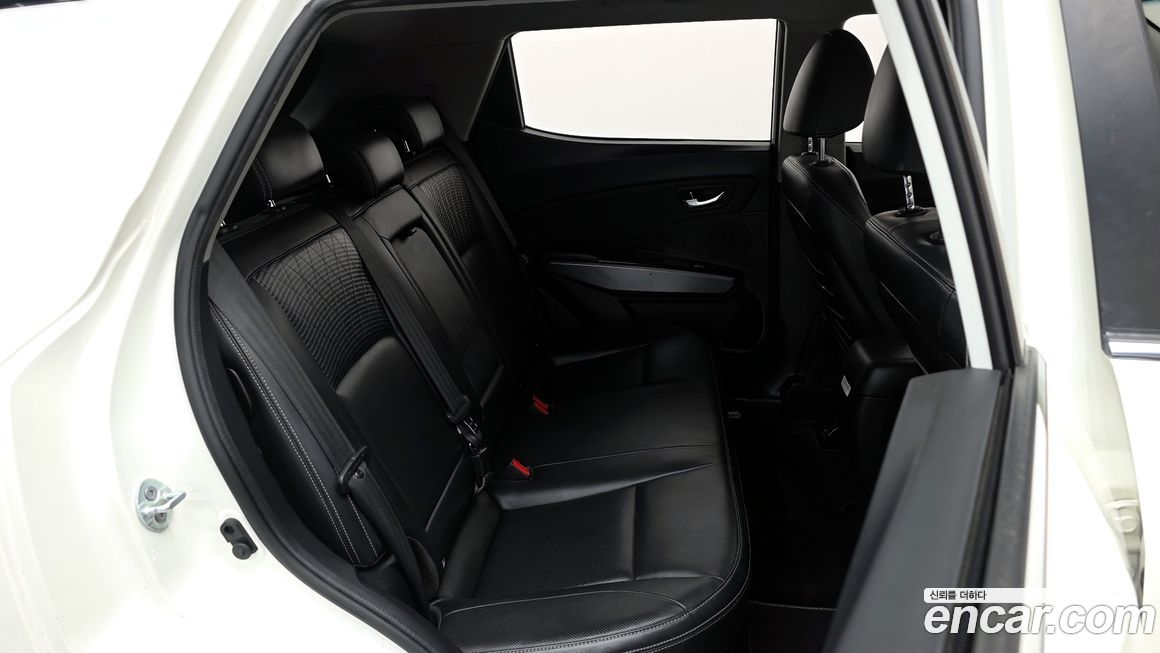 KG_Mobility_Ssangyong TIBOLI 2019