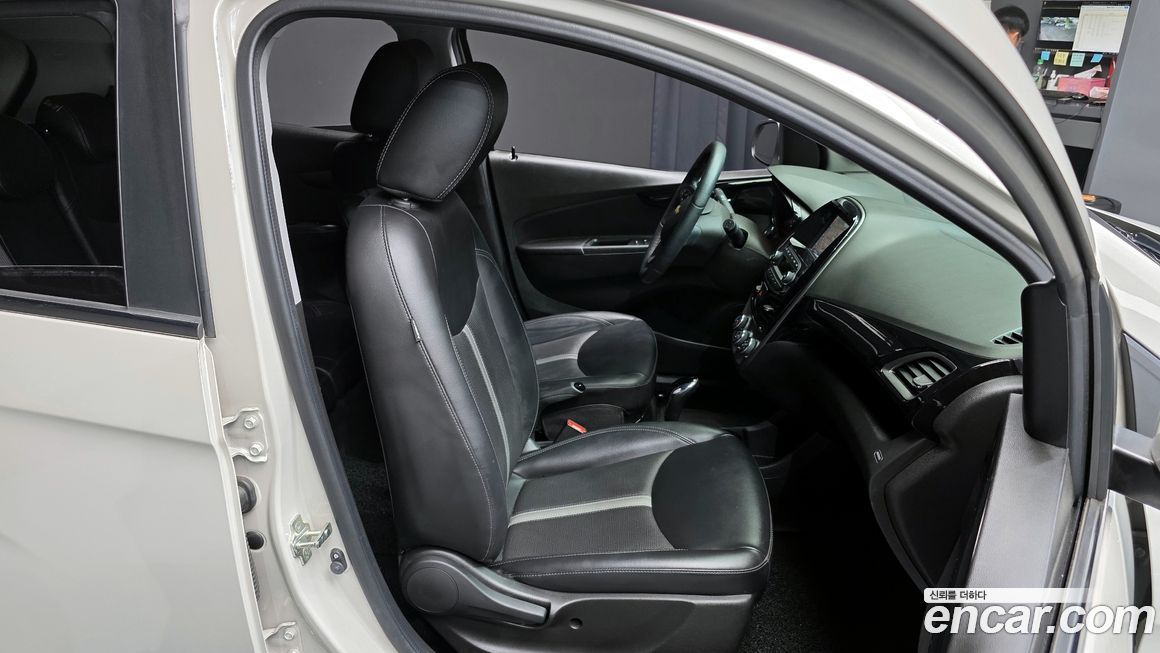 ChevroletGMDaewoo Spark 2019