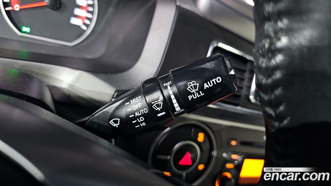 KG_Mobility_Ssangyong KORANDO 2016