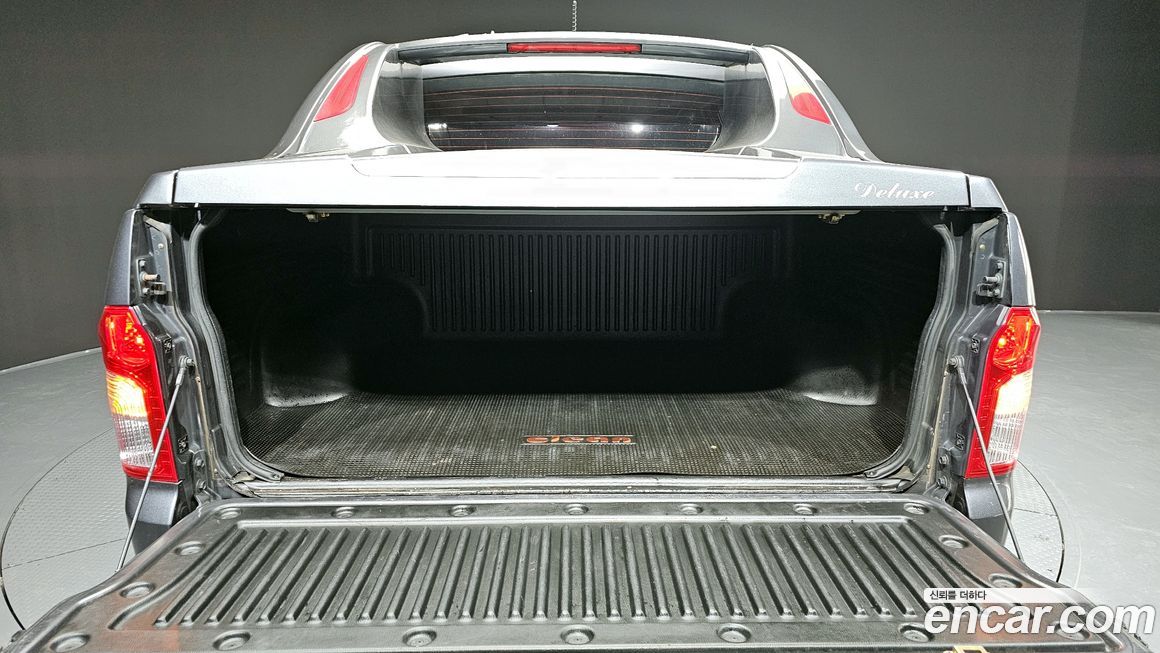 KG_Mobility_Ssangyong KORANDO 2016