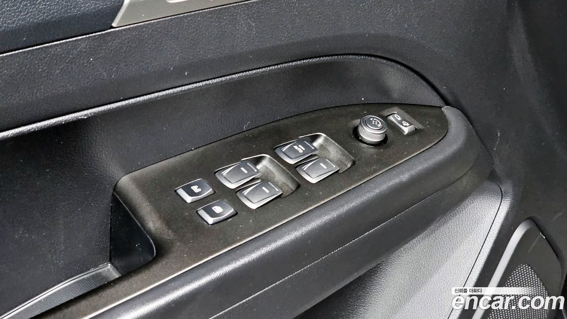 KG_Mobility_Ssangyong Rexton 2019