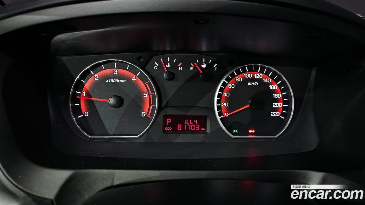 KG_Mobility_Ssangyong KORANDO 2016