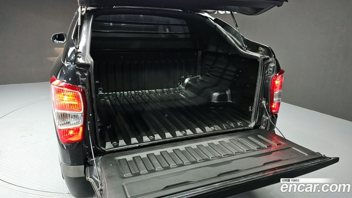 KG_Mobility_Ssangyong Rexton 2019