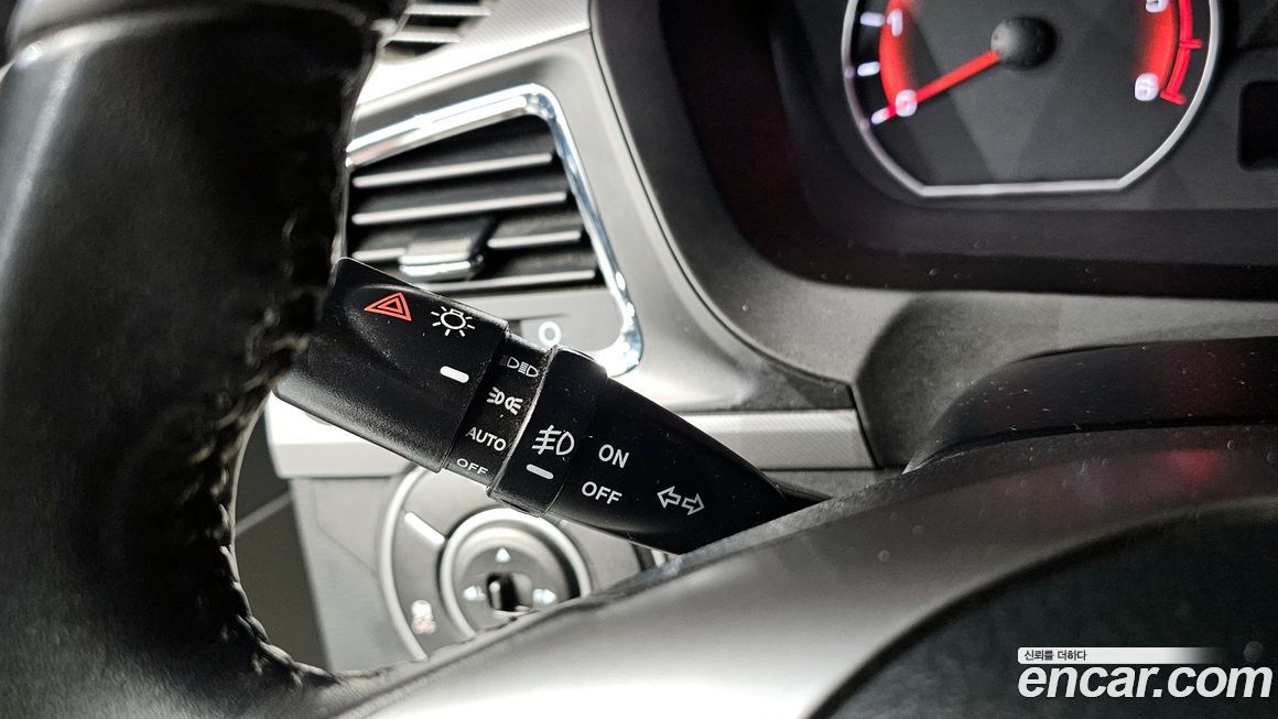 KG_Mobility_Ssangyong KORANDO 2016