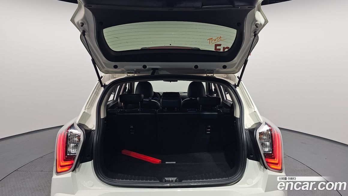 KG_Mobility_Ssangyong TIBOLI 2022