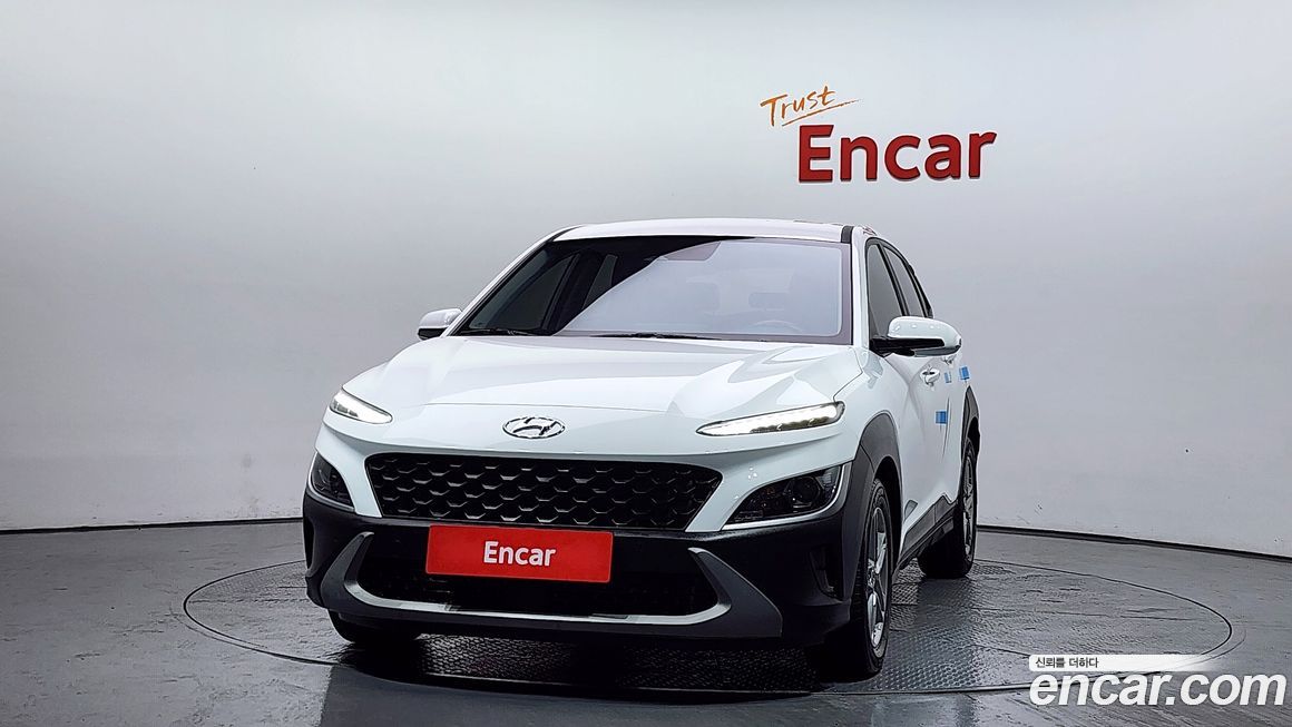 Hyundai Kona 2023