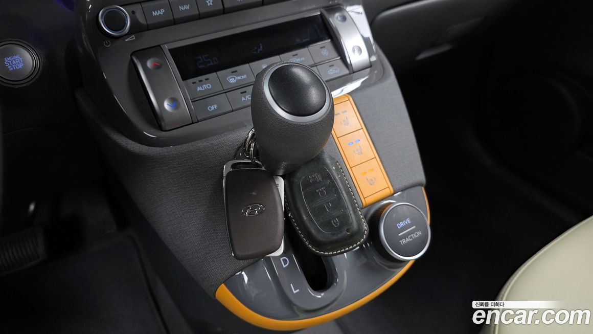 Hyundai Casper 2023