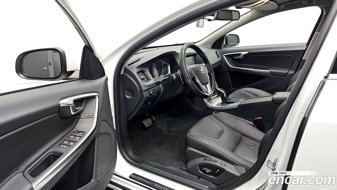 Volvo S60 2014