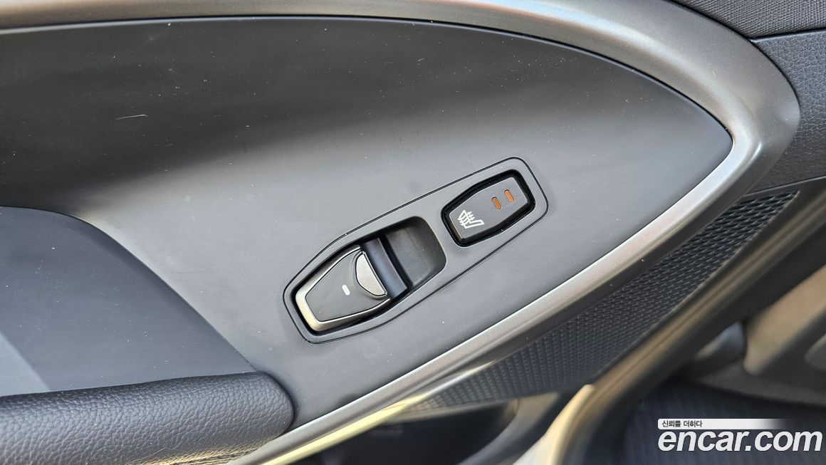 Hyundai Santafe 2016