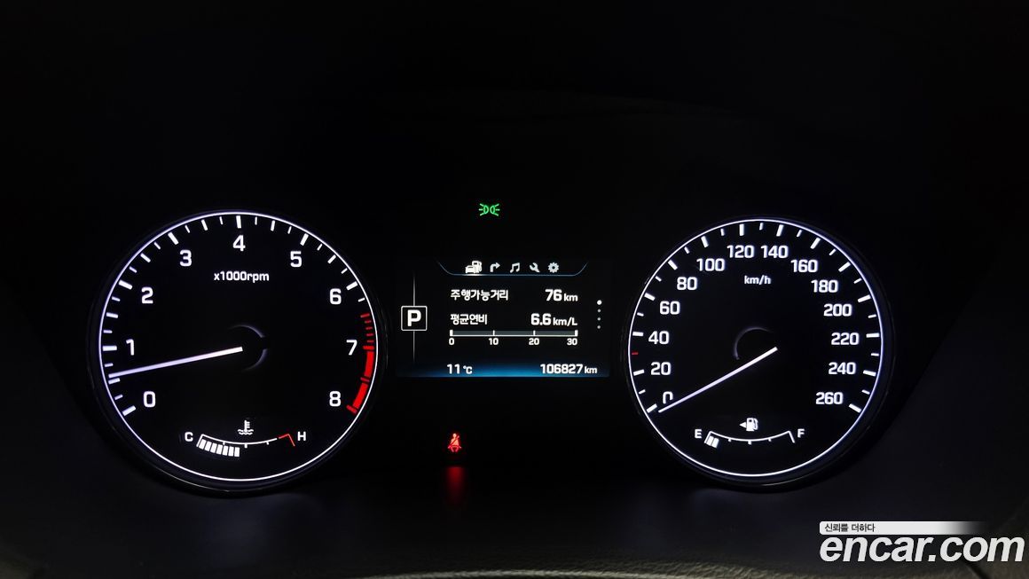 Hyundai Genesis 2015