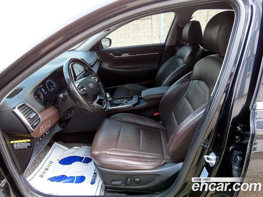 Hyundai Grandeur 2018