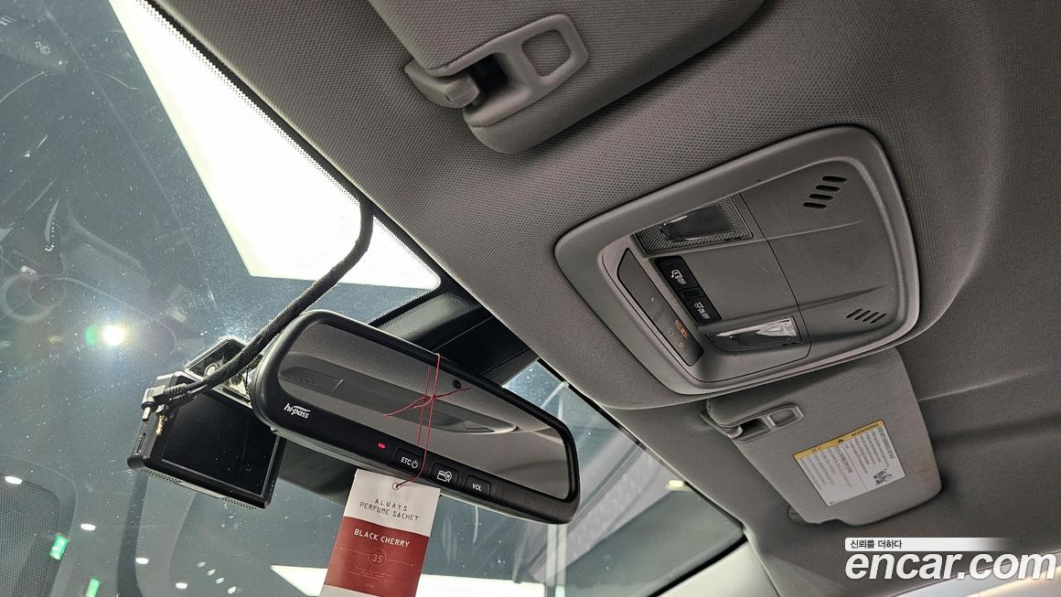 ChevroletGMDaewoo VOLT 2018