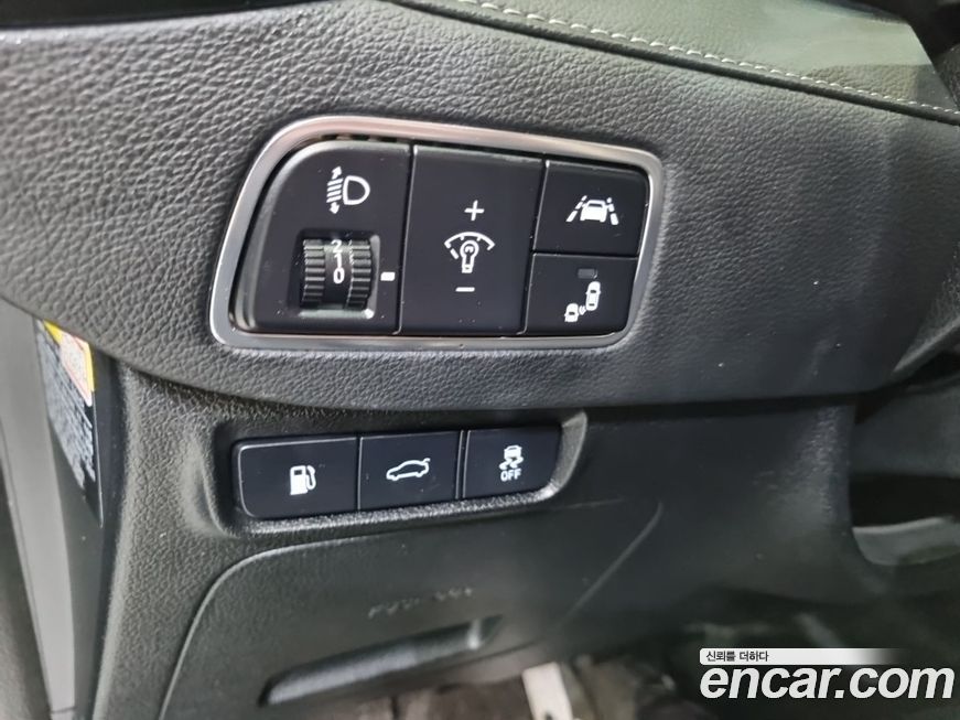 Hyundai Grandeur 2019