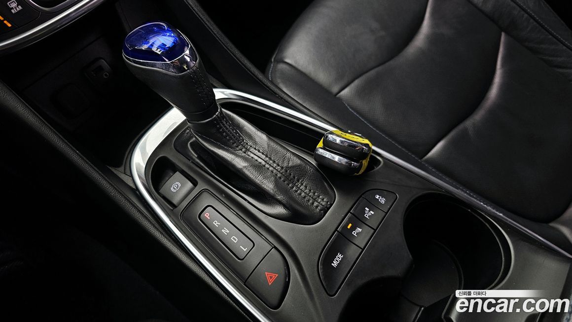 ChevroletGMDaewoo VOLT 2018