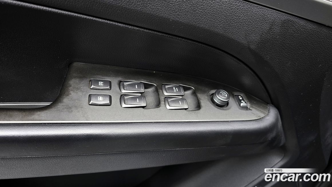 KG_Mobility_Ssangyong Rexton 2019